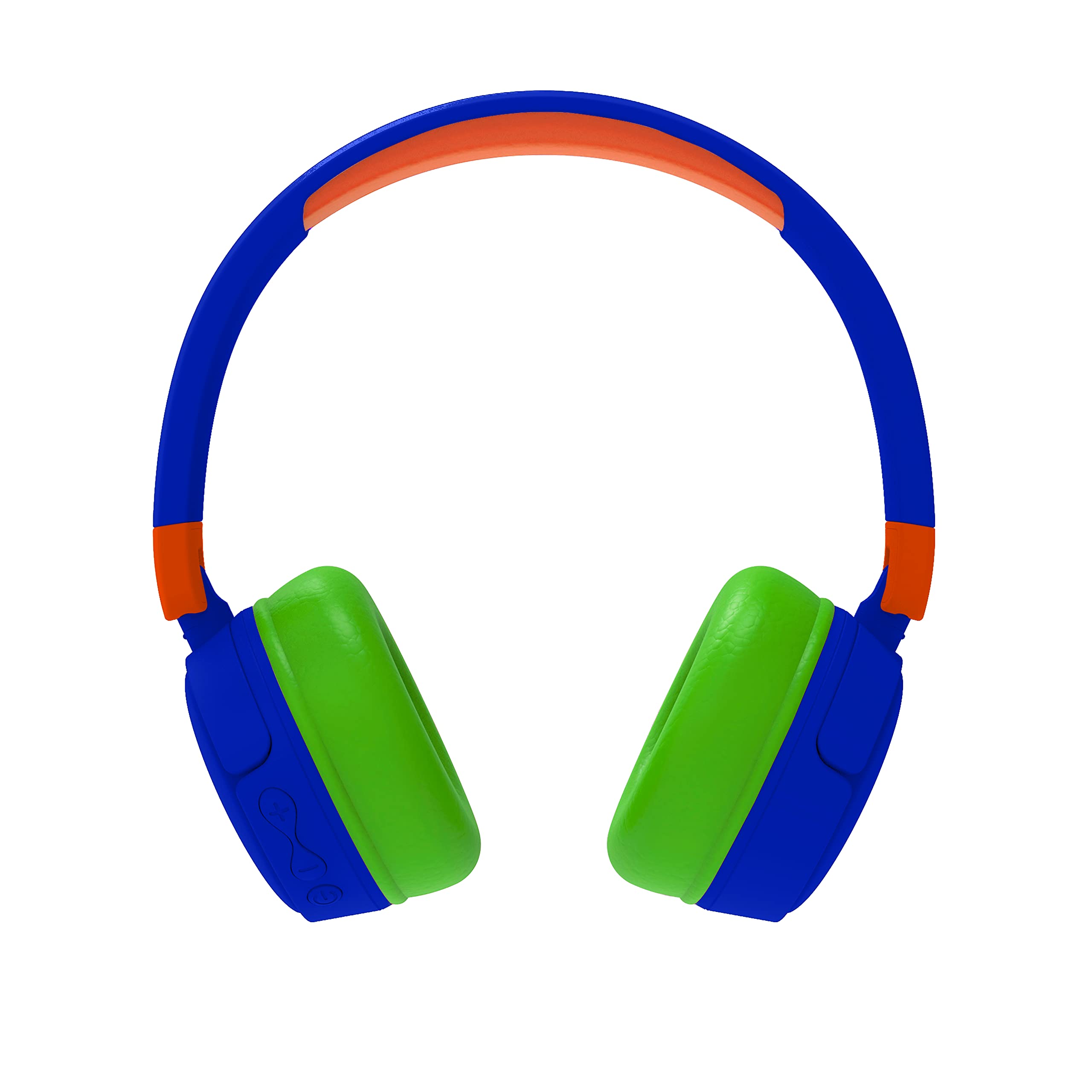Otl Technologies Auriculares Infantiles InaláMbricos Nerf Bluetooth Plegables