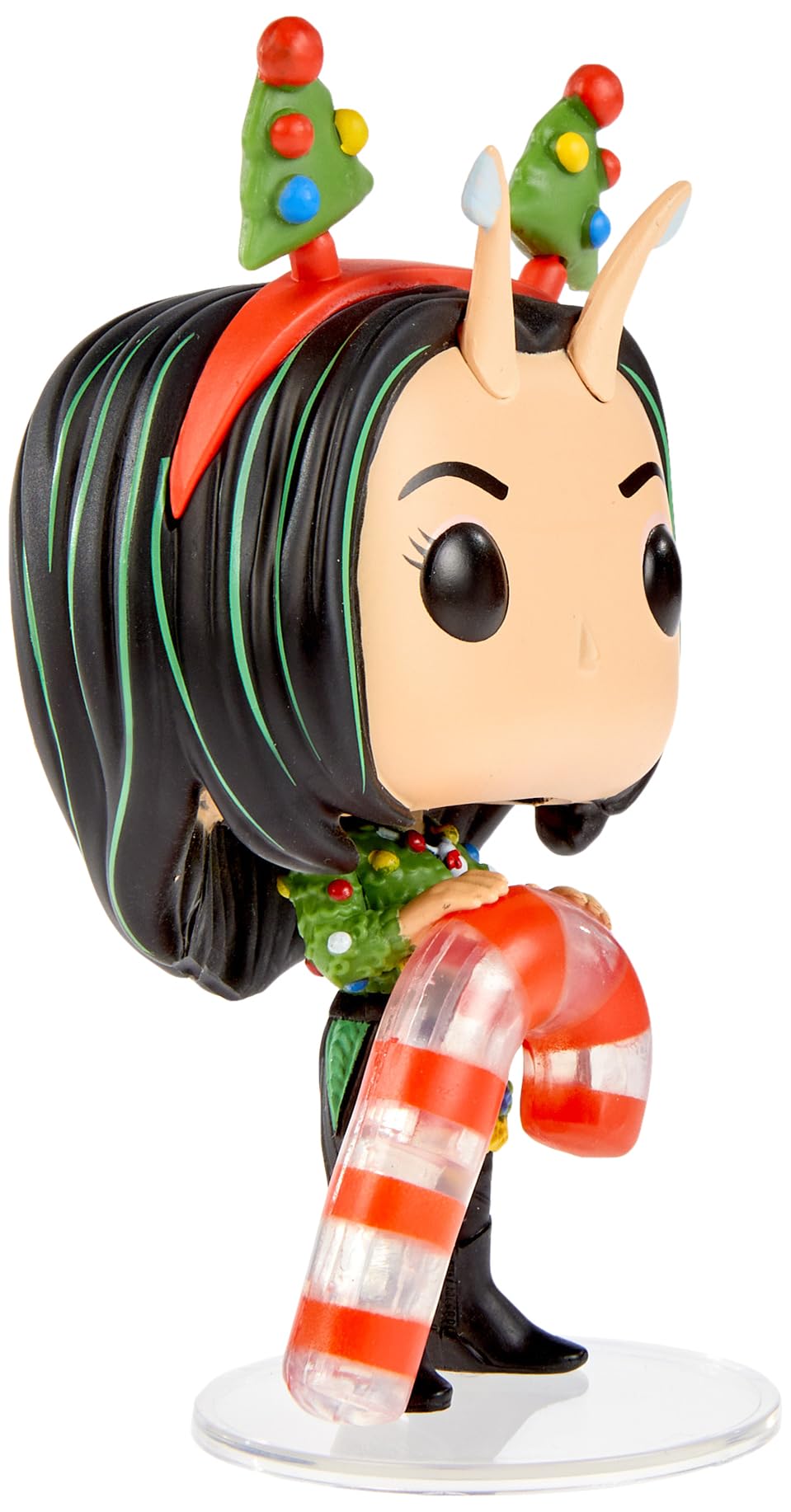 Funko Pop! Marvel: Guardians Of The Galaxy Holiday Special - Mantis - Figura De Vinilo Coleccionable - Idea De Regalo- Mercancia Oficial - Juguetes Para NiñOs Y Adultos - Movies Fans