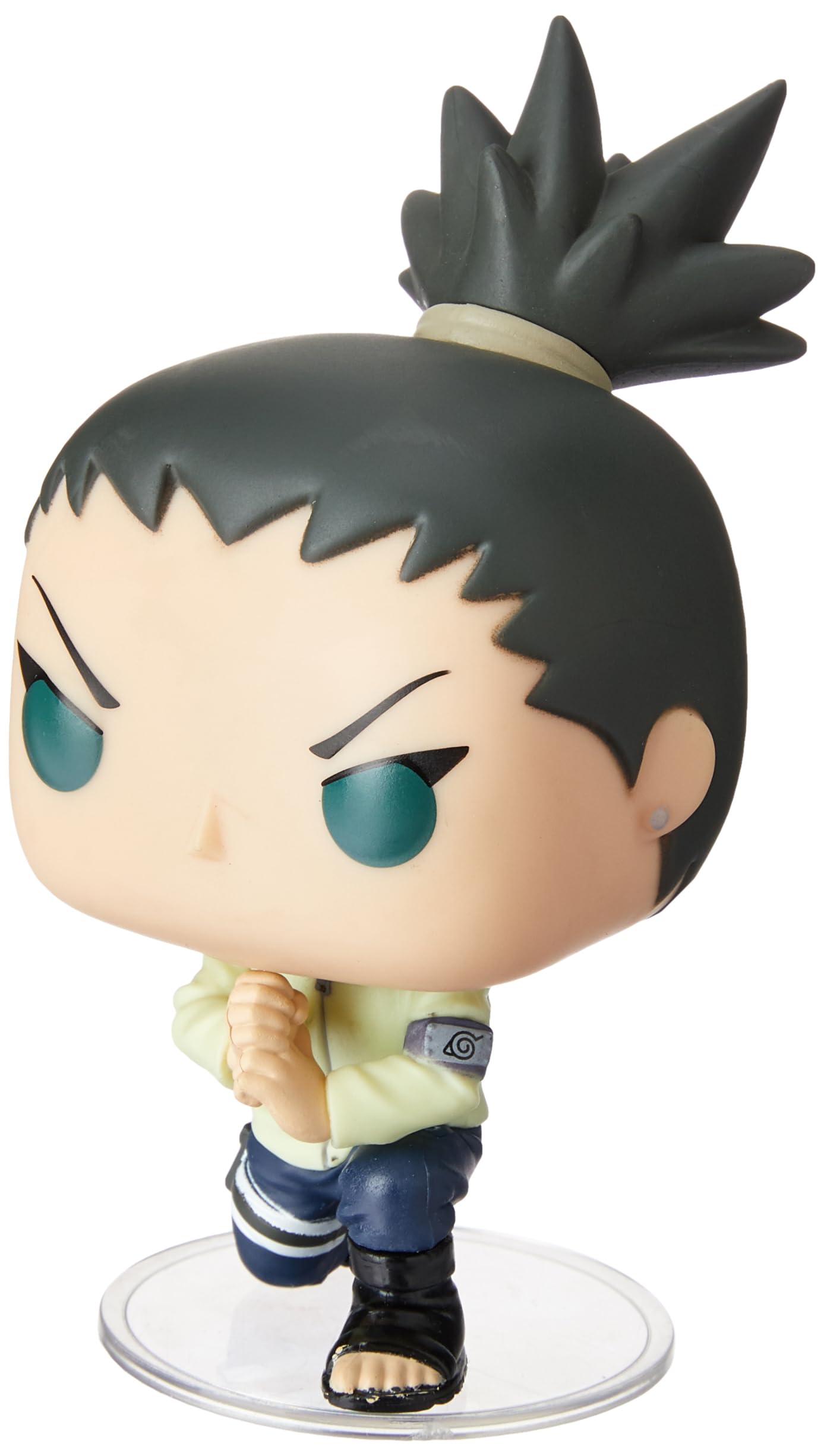Pop Boruto Shikadai Vinyl Figure