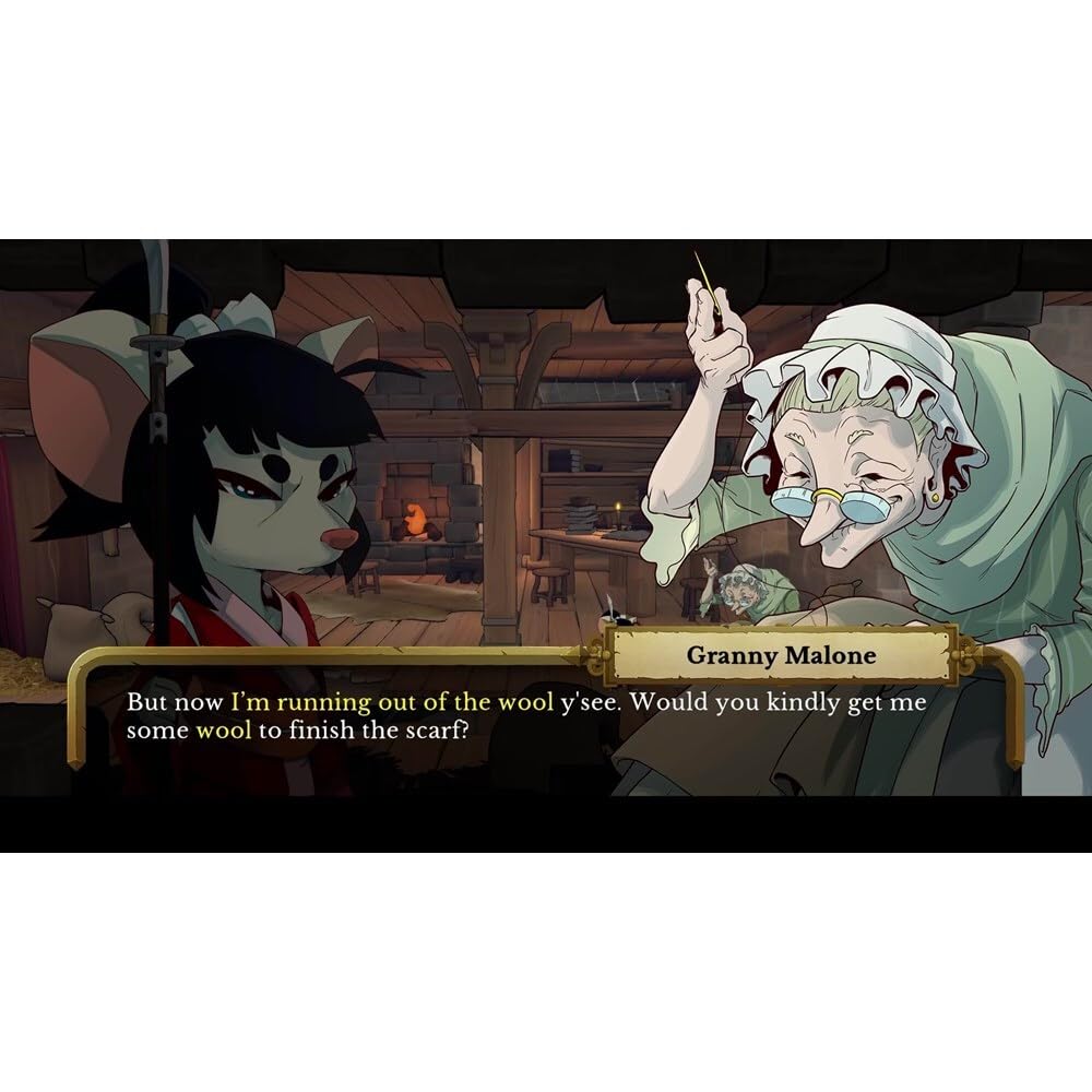 Curse of the Sea Rats