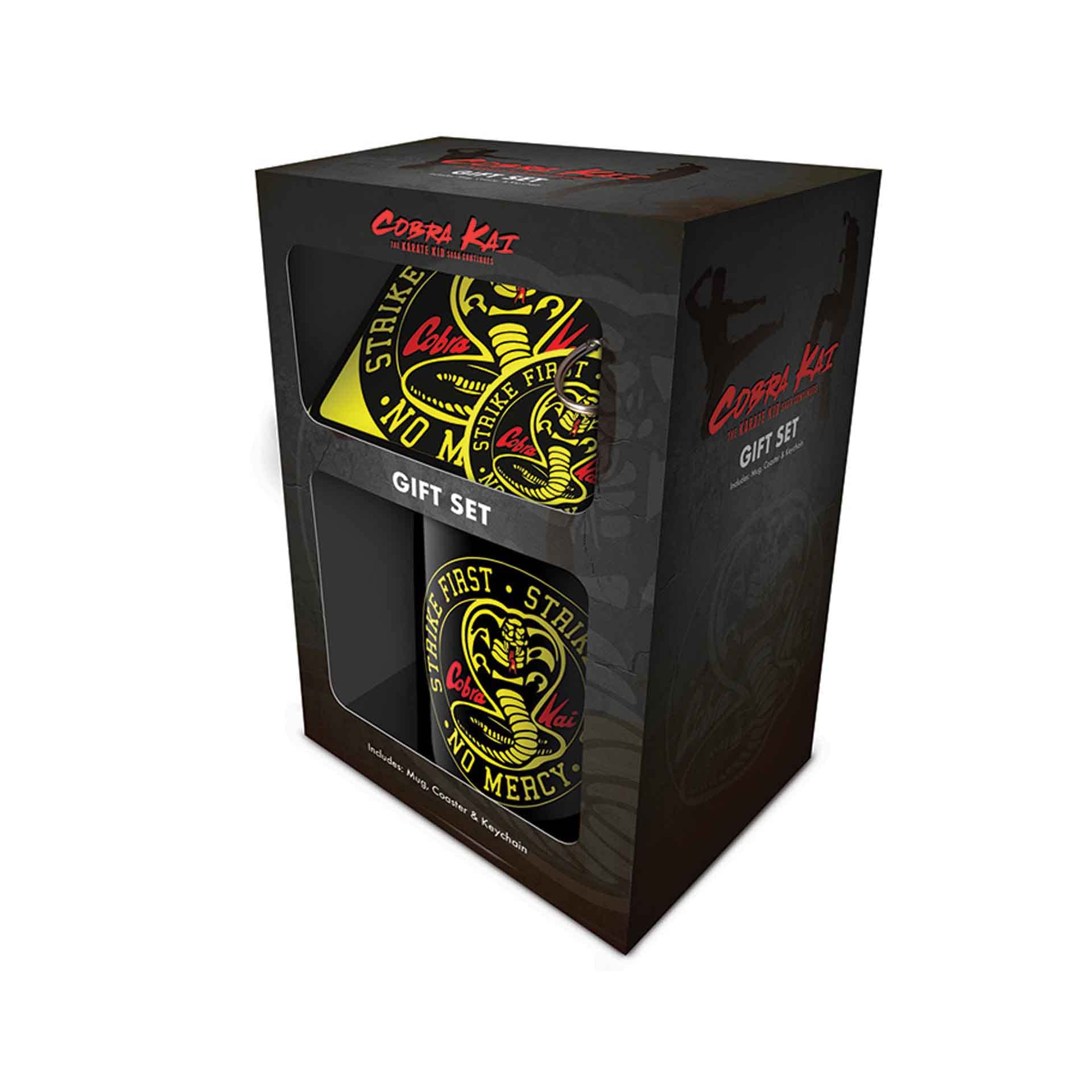 Pyramid International- Gift Set Multi-Color (Gp85690)