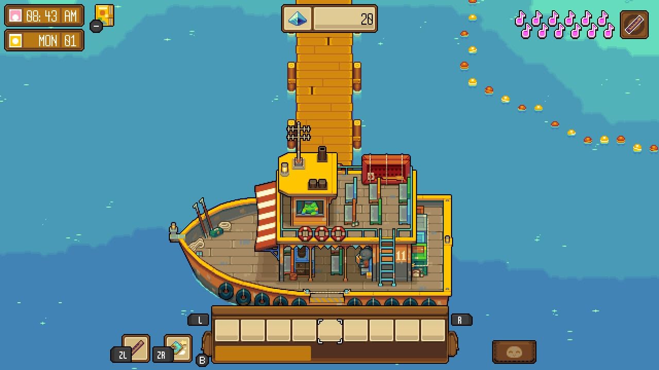 Alchemic Cutie PS4 - PAL ESP - Nuevo