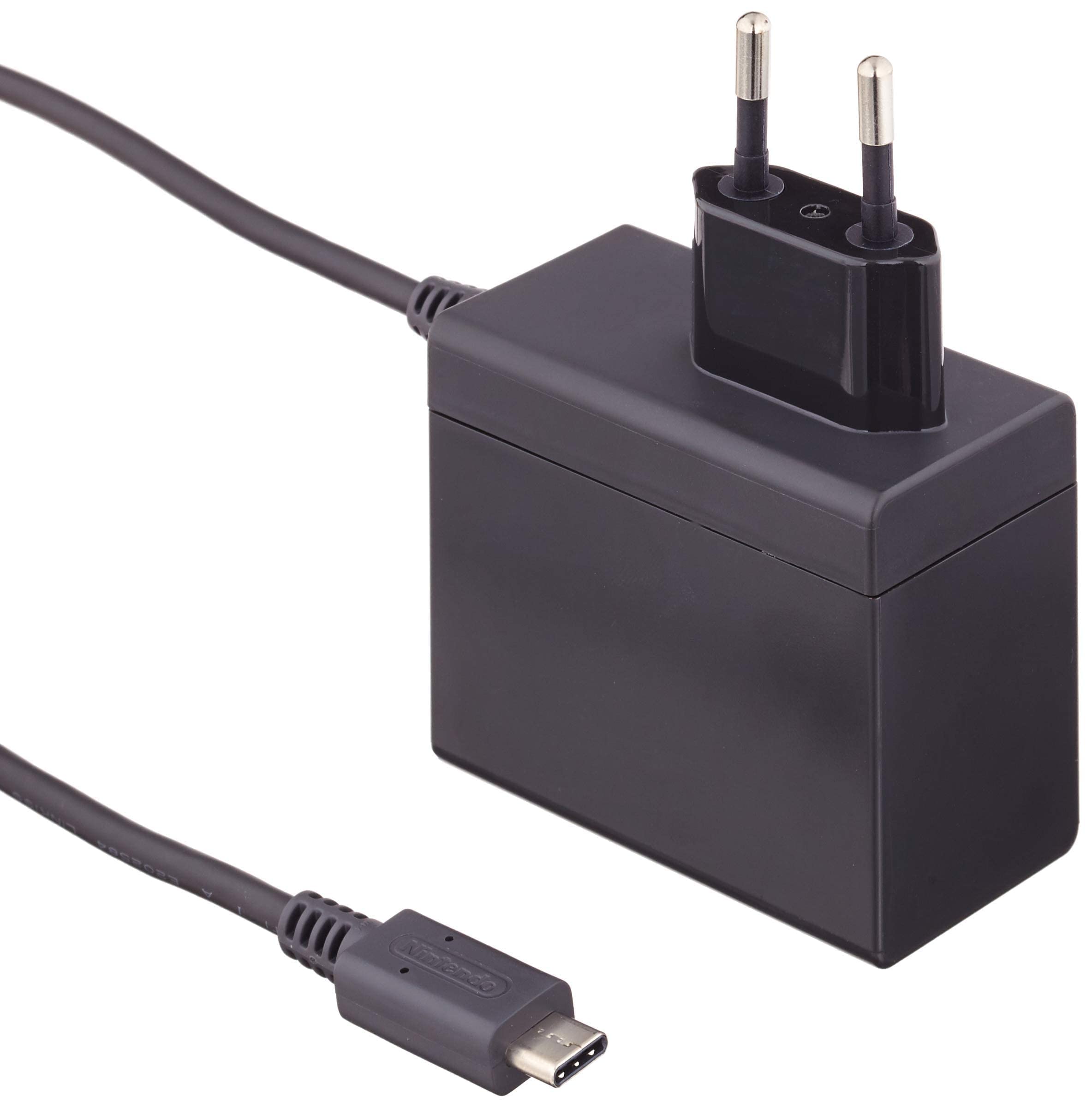 Nintendo - Adaptador De Corriente SWITCH