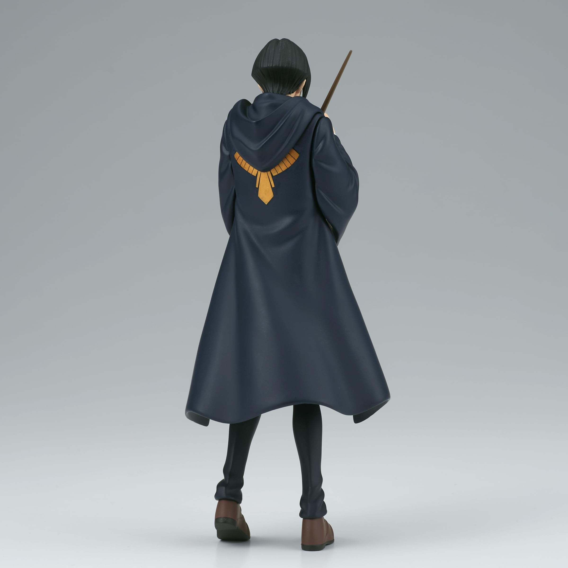 Banpresto Figura De AccióN Finn Ames Mashle - Dxf 17cm Multicolor Bp88371