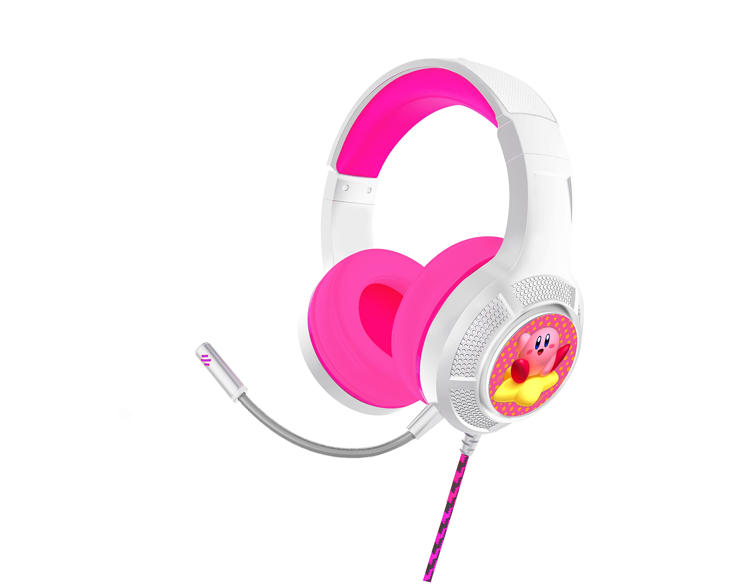 Otl Technologies Casque Gaming - Kirby