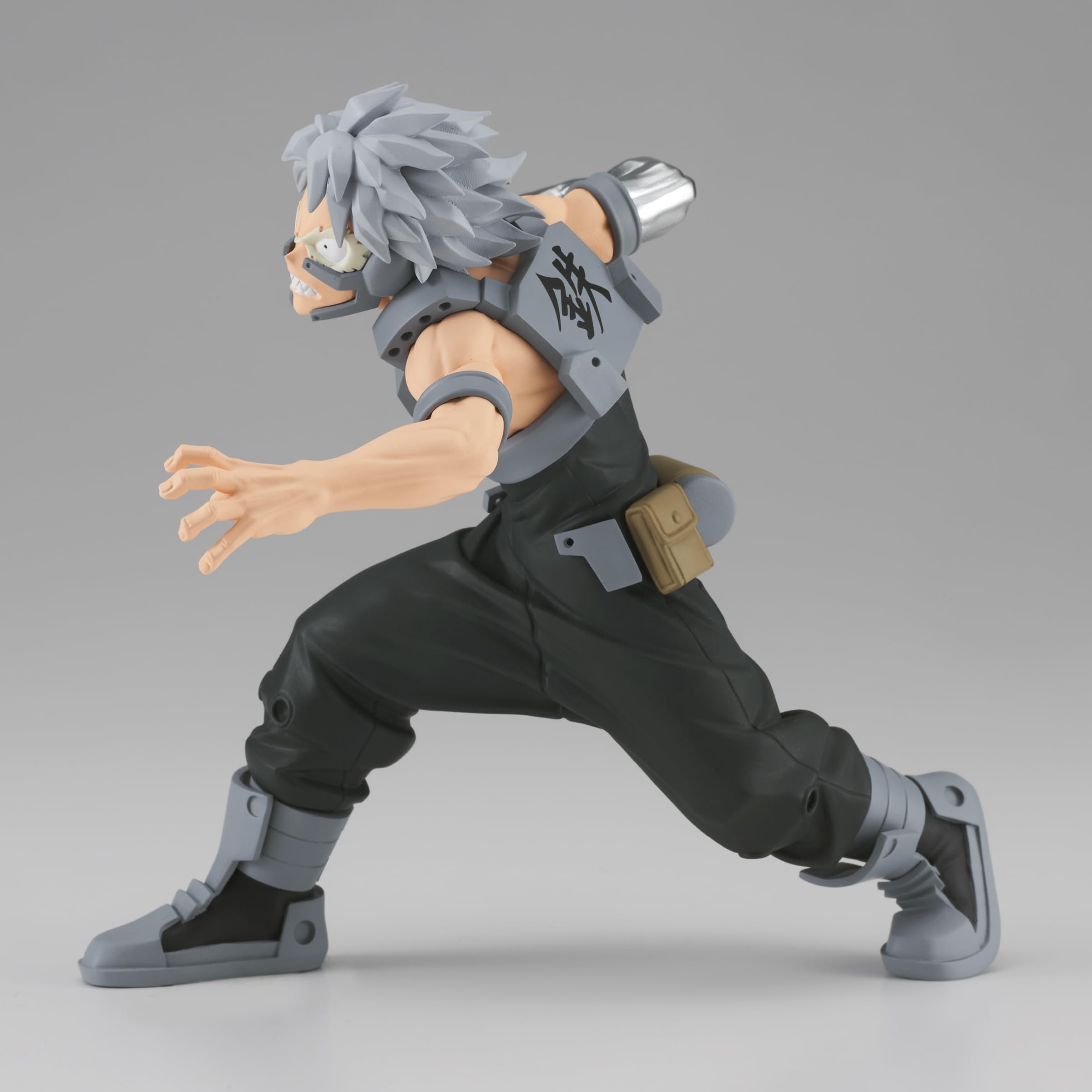 Banpresto, Figurine My Hero Academia, The Amazing Heroes Vol.34 13 cm, Multicolore BP88284