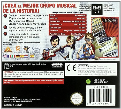 Ultimate Band