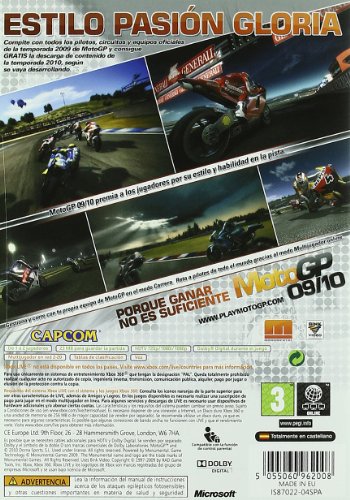 Motogp 09/10