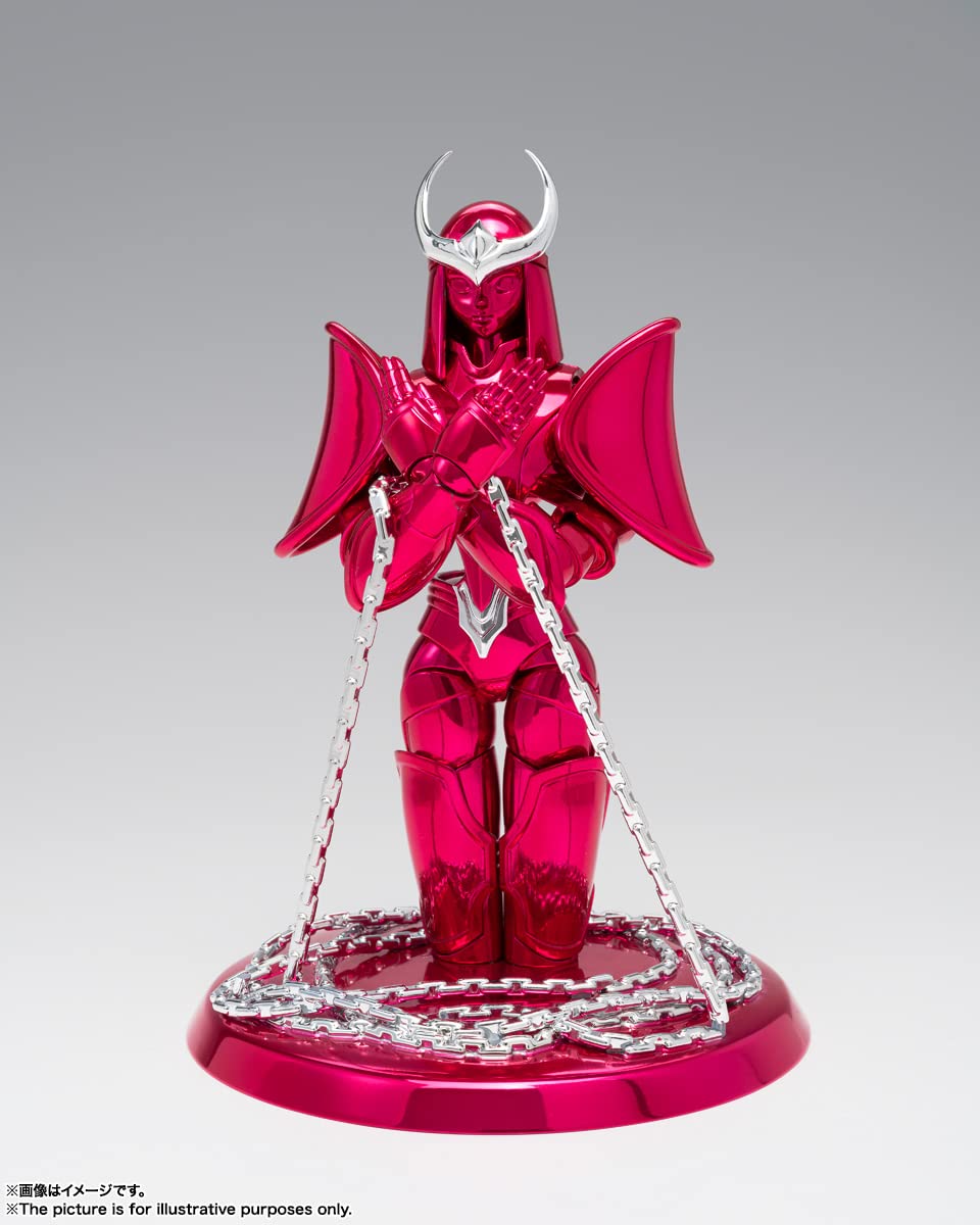 Tamashi Nations - Saint Seiya : Le Chapitre Hadès - Sanctuaire - Andromeda Shun [Final Bronze Cloth], Bandai Spirits Saint Cloth Myth EX