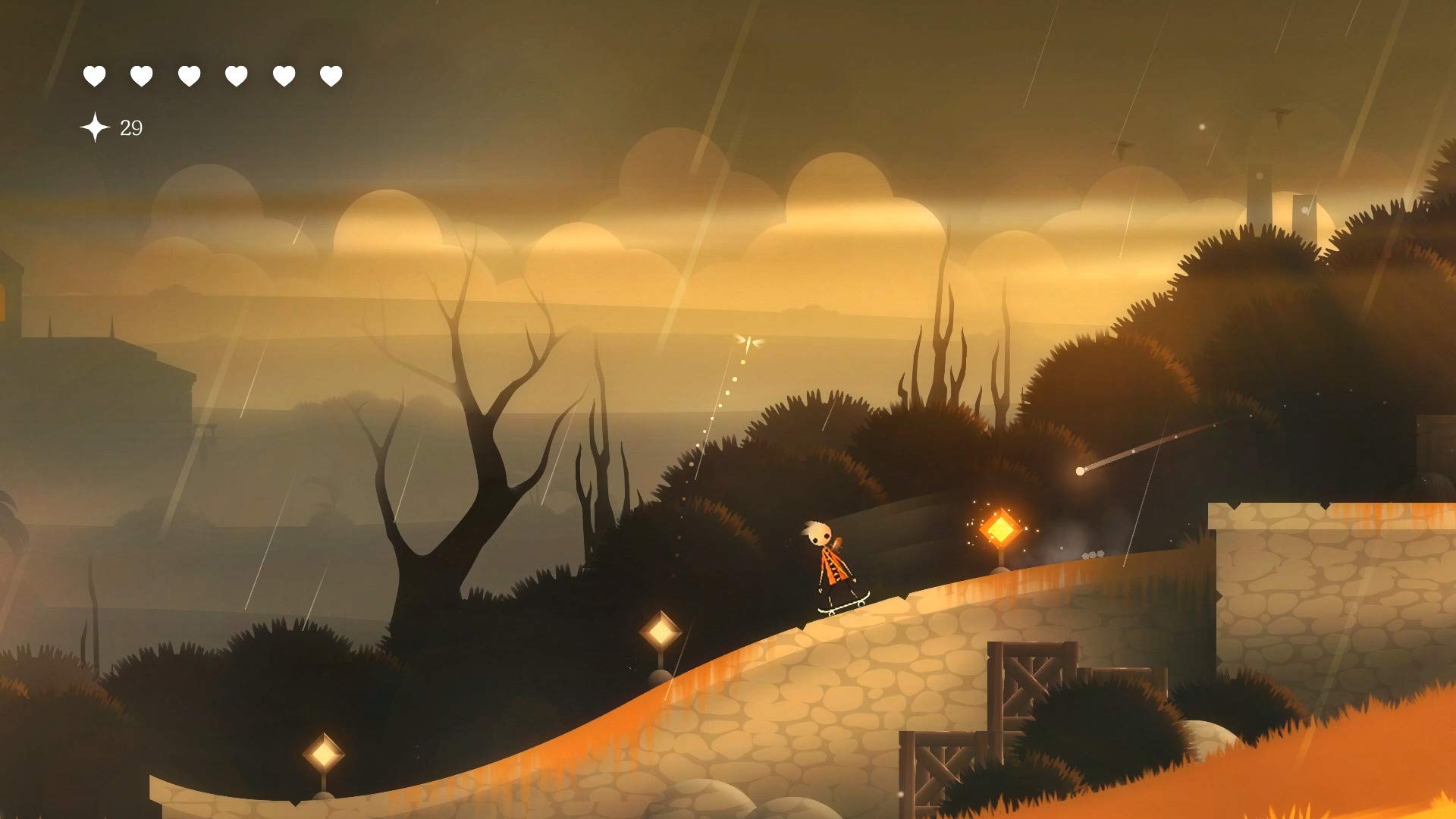 Neversong PS4 - [PAL ESP] - Nuevo