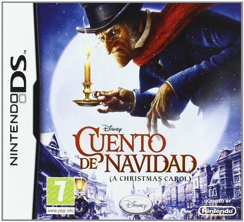 Cuento De Navidad