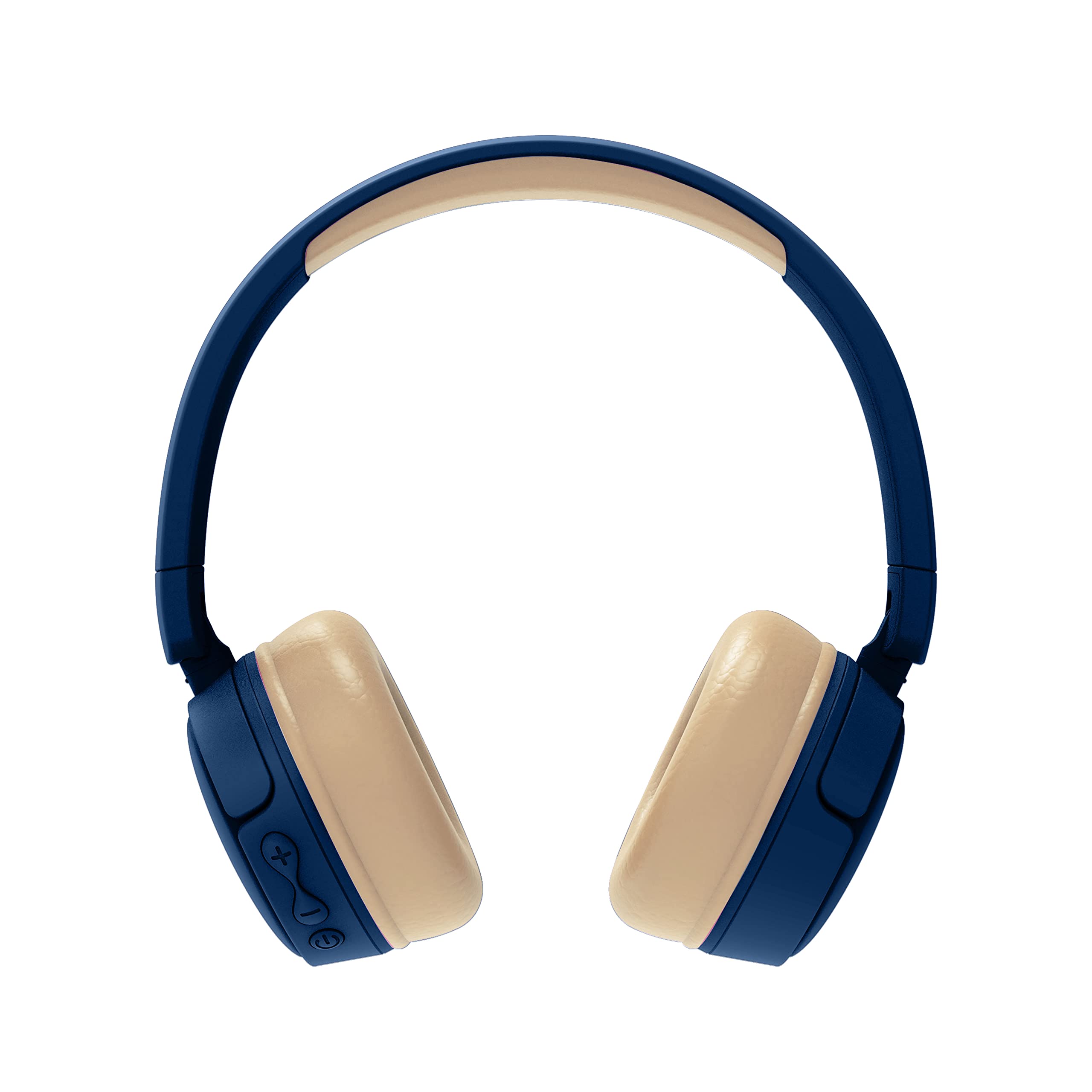 Otl Technologies Auriculares Infantiles InaláMbricos Harry Potter Azules Bluetooth Plegables