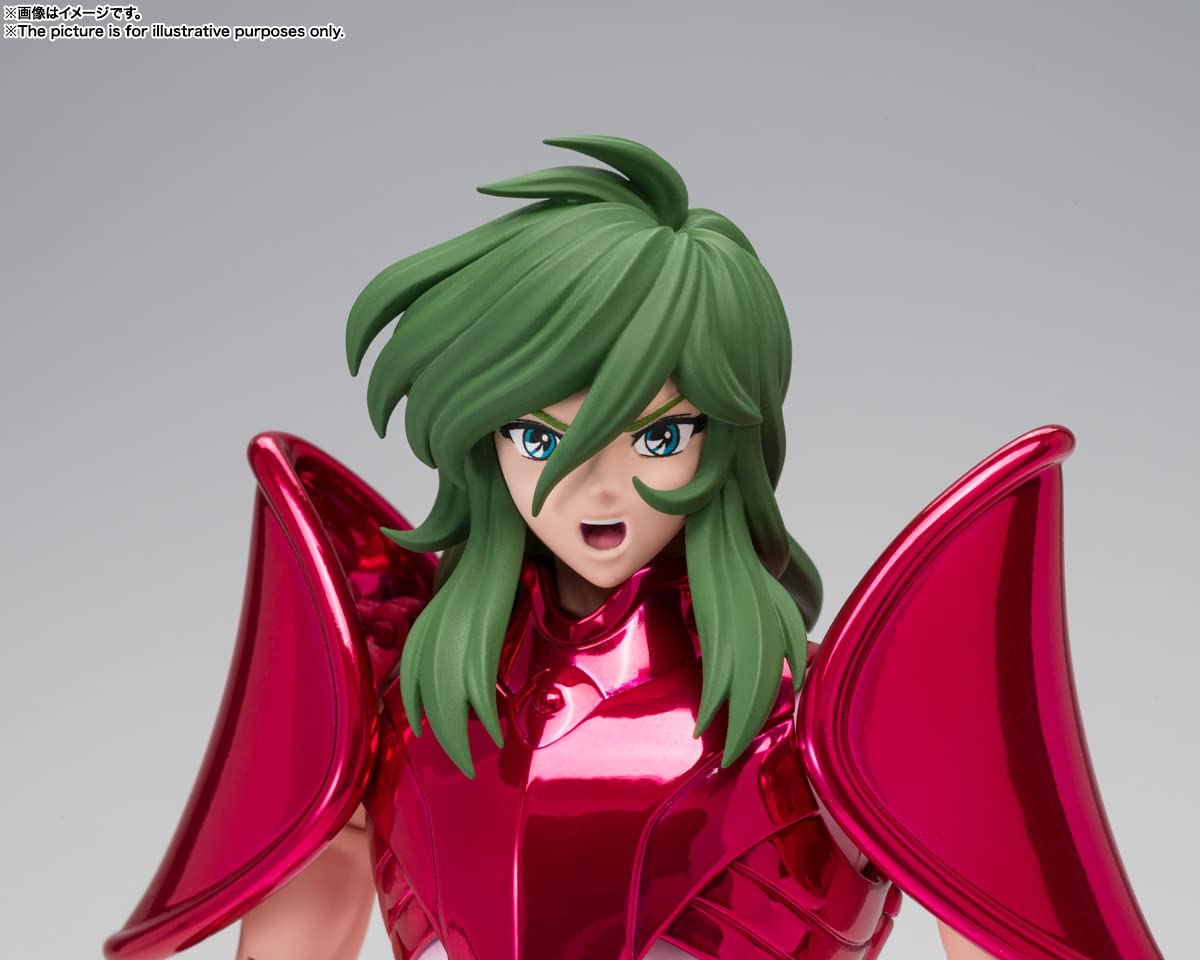 Tamashi Nations - Saint Seiya : Le Chapitre Hadès - Sanctuaire - Andromeda Shun [Final Bronze Cloth], Bandai Spirits Saint Cloth Myth EX