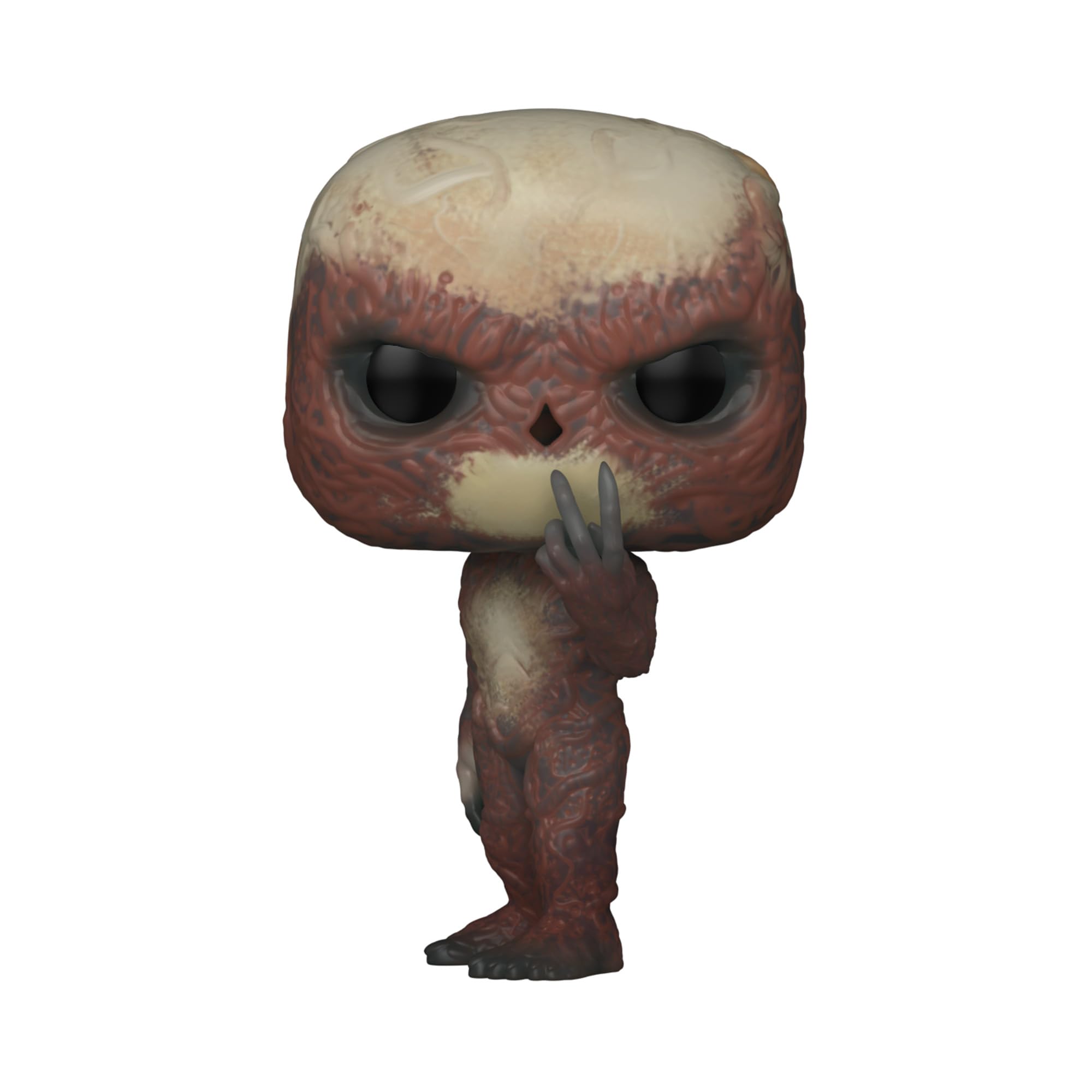 Funko Pop! Vinyl Stranger Things - Vecna - Figuras Miniaturas Coleccionables Para ExhibicióN - Idea De Regalo - MercancíA Oficial - Juguetes Para NiñOs Y Adultos - Fans De Tv