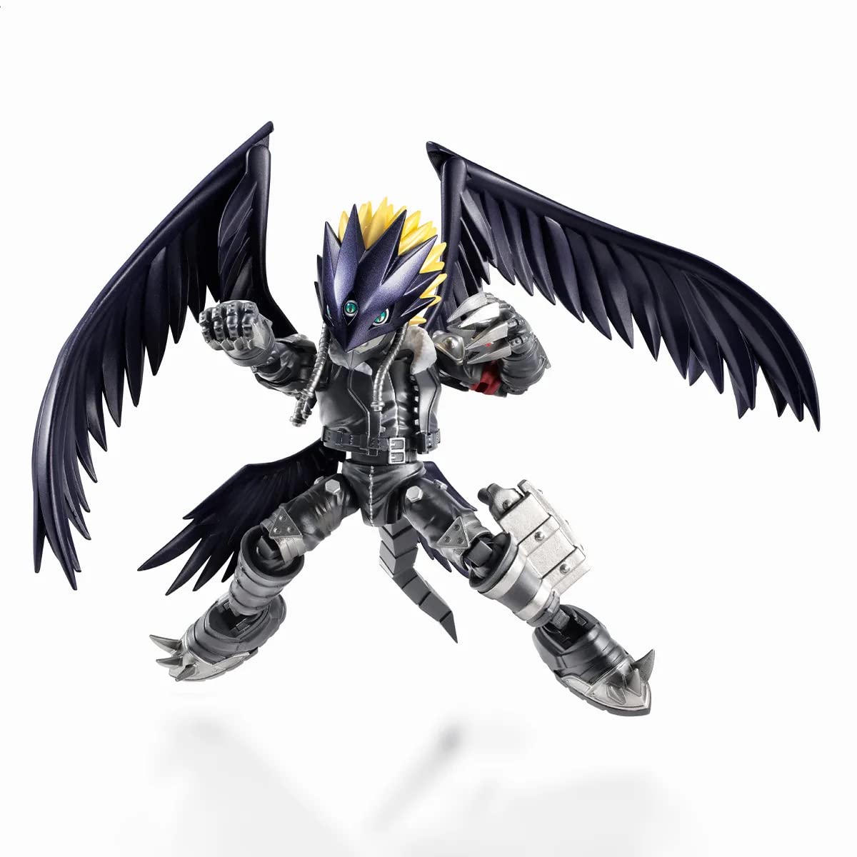 Beelzemon blastmodee Fig 9 cm Digimon dompteurs nxedgestyle
