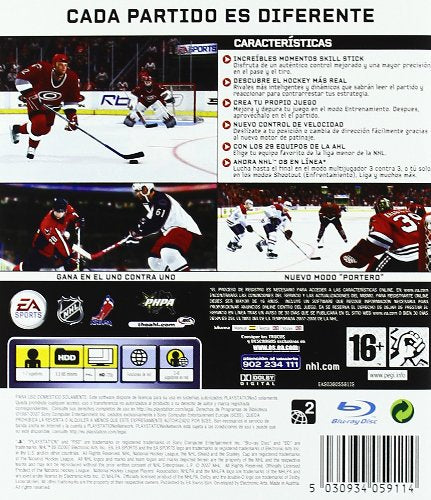 Sony LNH 08