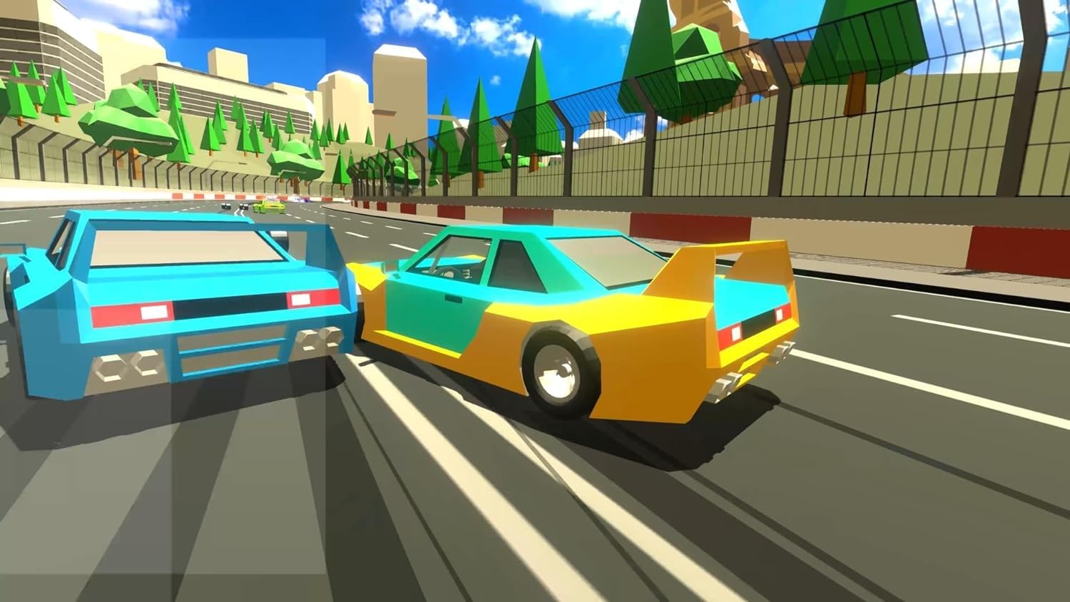 Formula Retro Racing World Tour Special Edition