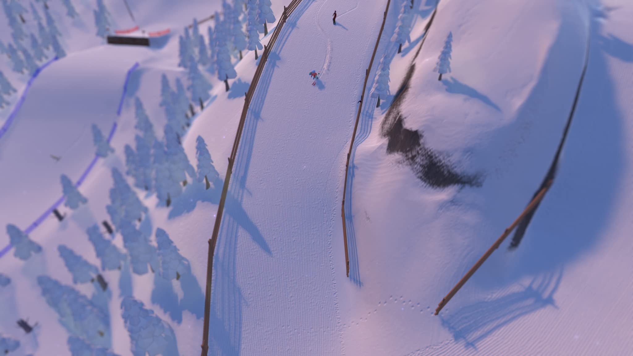 Aventure en grande montagne