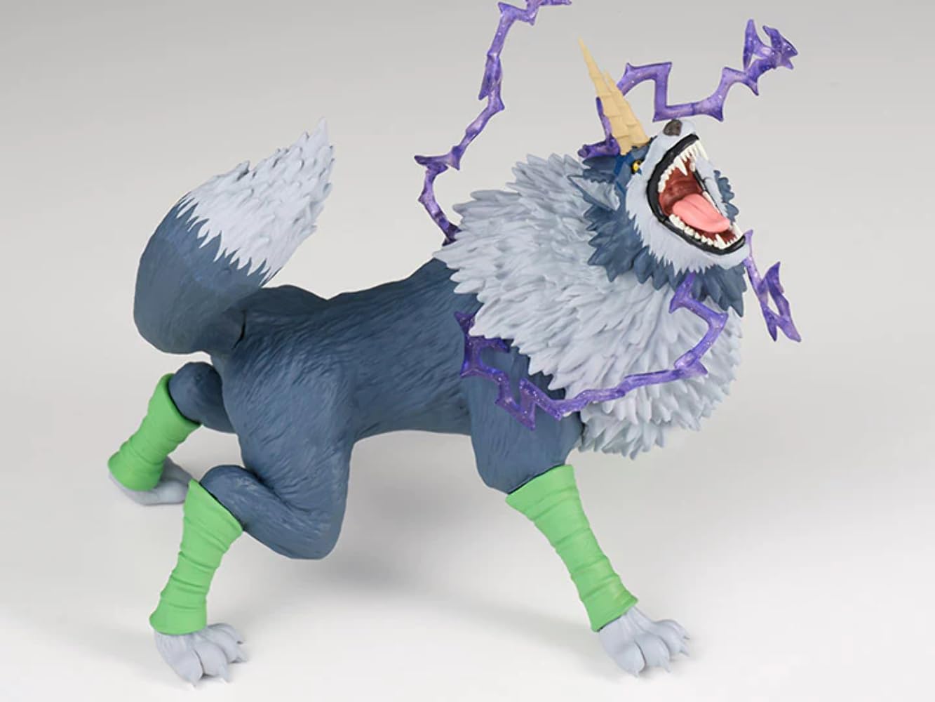 Banpresto Figura De AccióN Ranga That Time I Got Reincarnated As A Slime, Effectreme 10cm Bp19562 Multicolor