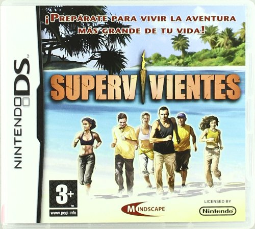Supervivientes