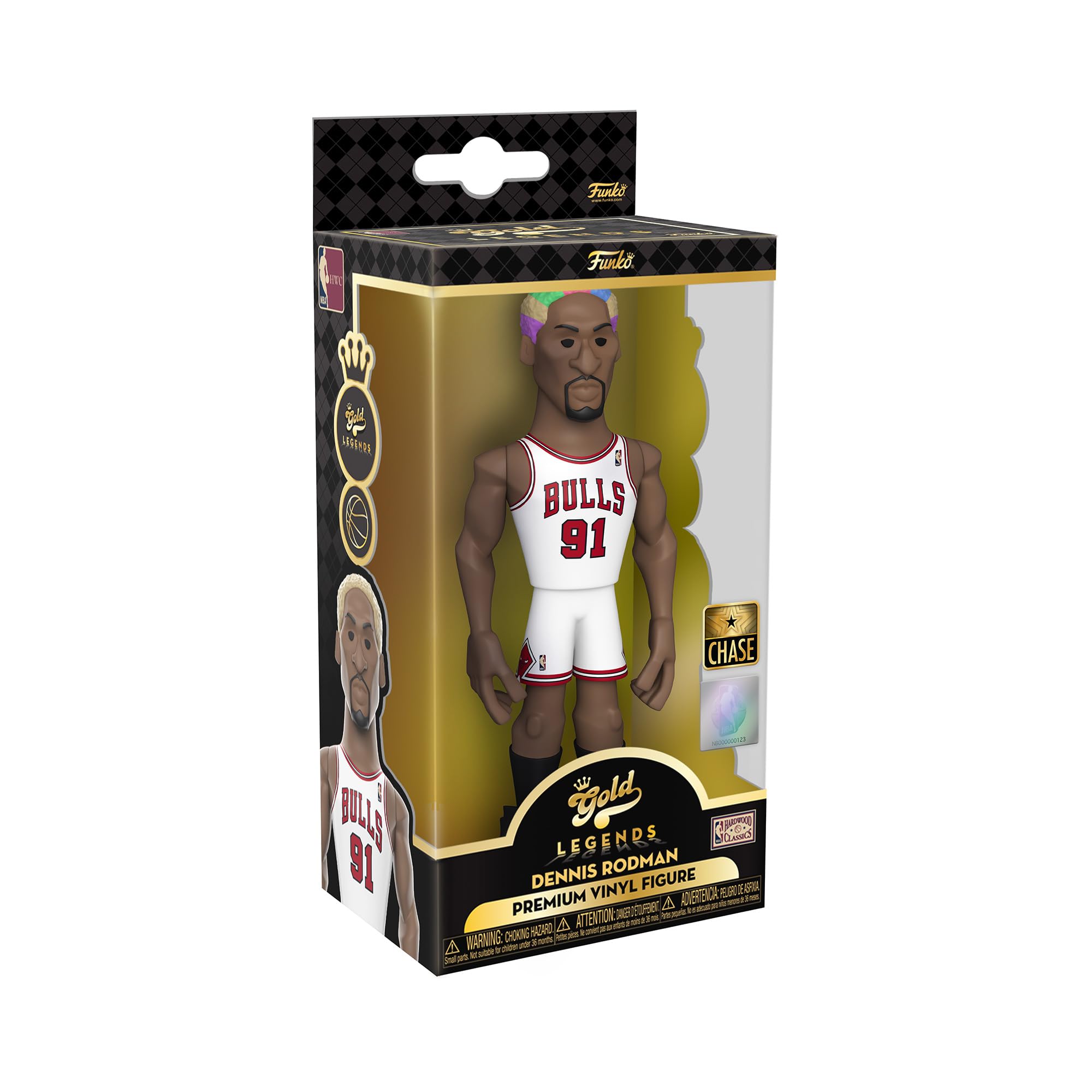 Funko Gold 5
