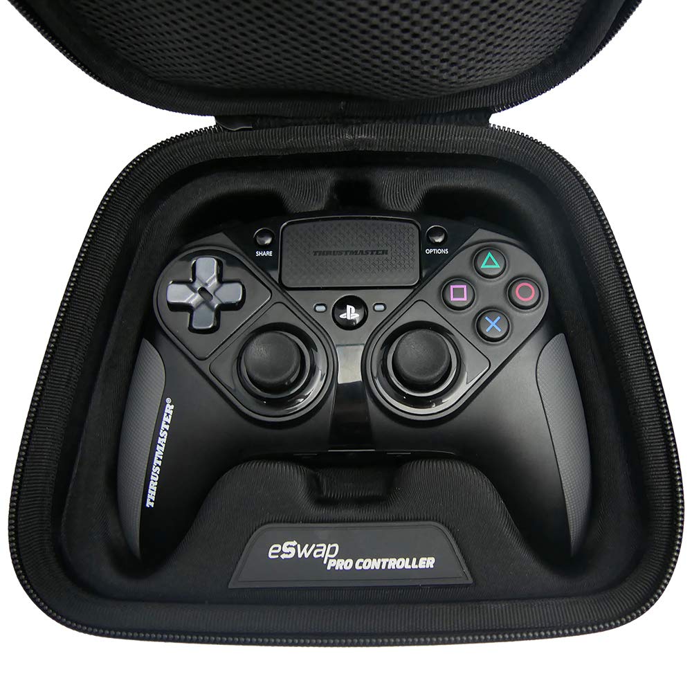 Fundas Y Almacenamiento Thrustmaster Eswap T-Case ( XBOX - /PC) - Estuche de transporte