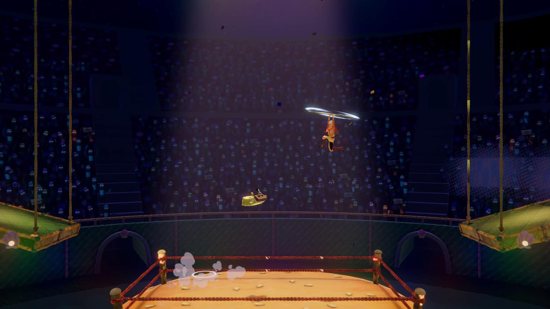 Nickelodeon Allstar Brawl 2