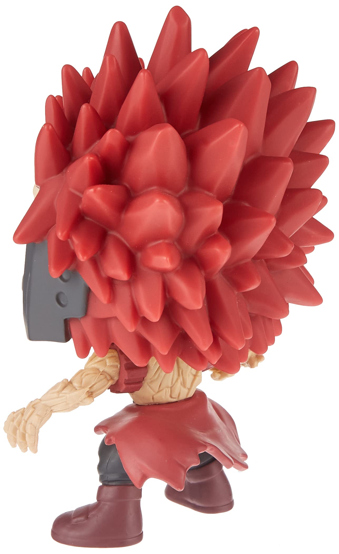 Funko Pop! Animation: Mha - Eijiro Kirishima In Hero Costume - My Hero Academia - Figura De Vinilo Coleccionable - Idea De Regalo- Mercancia Oficial - Juguetes Para NiñOs Y Adultos - Anime Fans