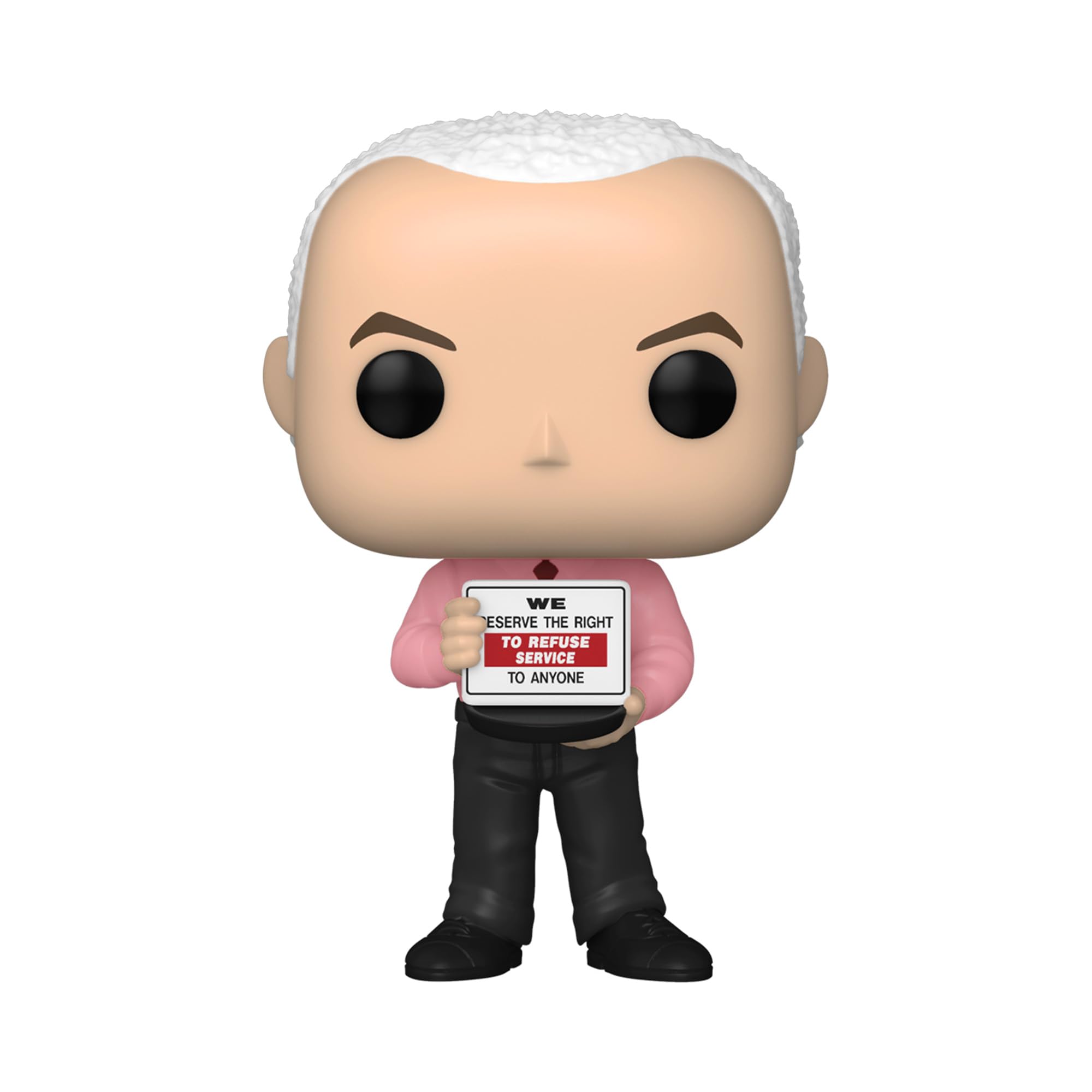 Funko Pop! Tv: Frien DS - Gunther In Vest - 1/6 de Probabilidades de Obtener la RARA Variante Chase - Figura de Vinilo Coleccionable - Idea de Regalo- Mercancia Oficial - TV Fans