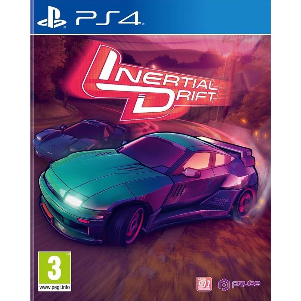 Dérive inertielle