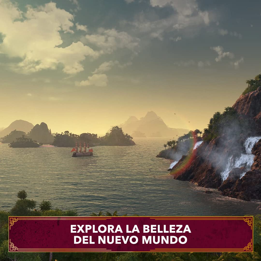 Anno 1800 Spa