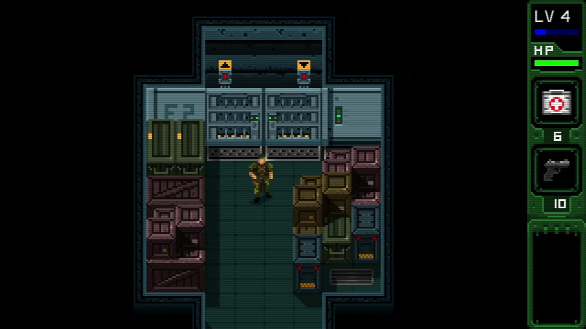 Unmetal PS4 - [PAL ESP] - Nuevo