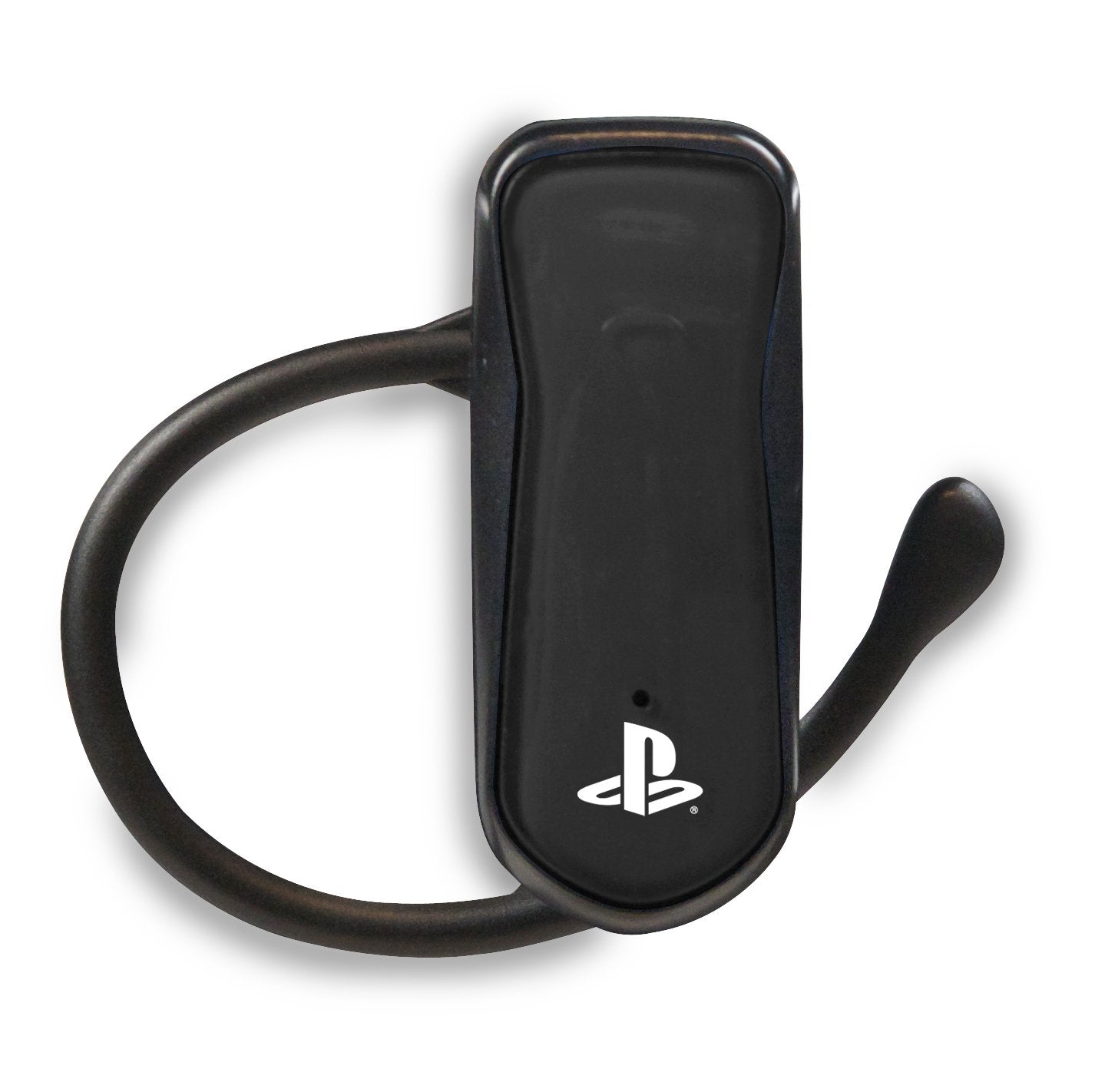 Casque Bluetooth sous licence officielle 4Gamers - Noir (PS3) [Import anglais]