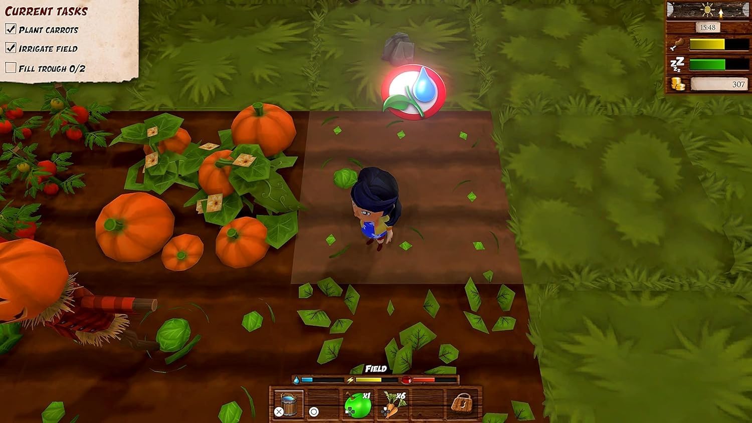Harvest Life