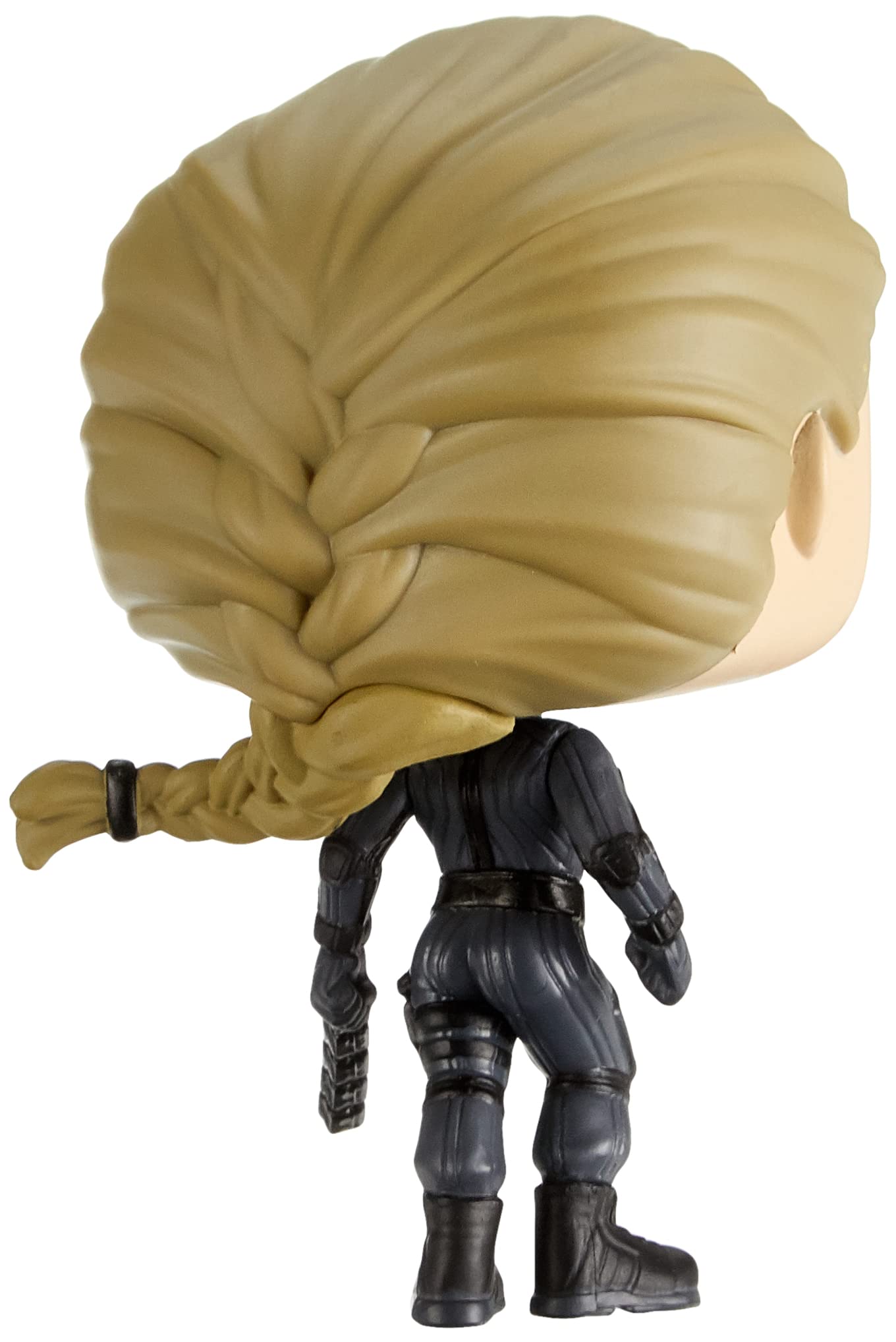 Funko Pop! Tv: Marvel - Hawkeye - Yelena - 1/6 De Probabilidades De Obtener La Rara Variante Chase, Hawkeye Tv Show - Figura De Vinilo Coleccionable - Idea De Regalo- Mercancia Oficial - Tv Fans