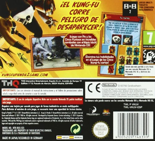 Kung Fu Panda 2