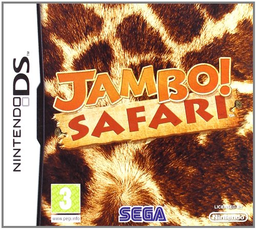 Safari Jambo