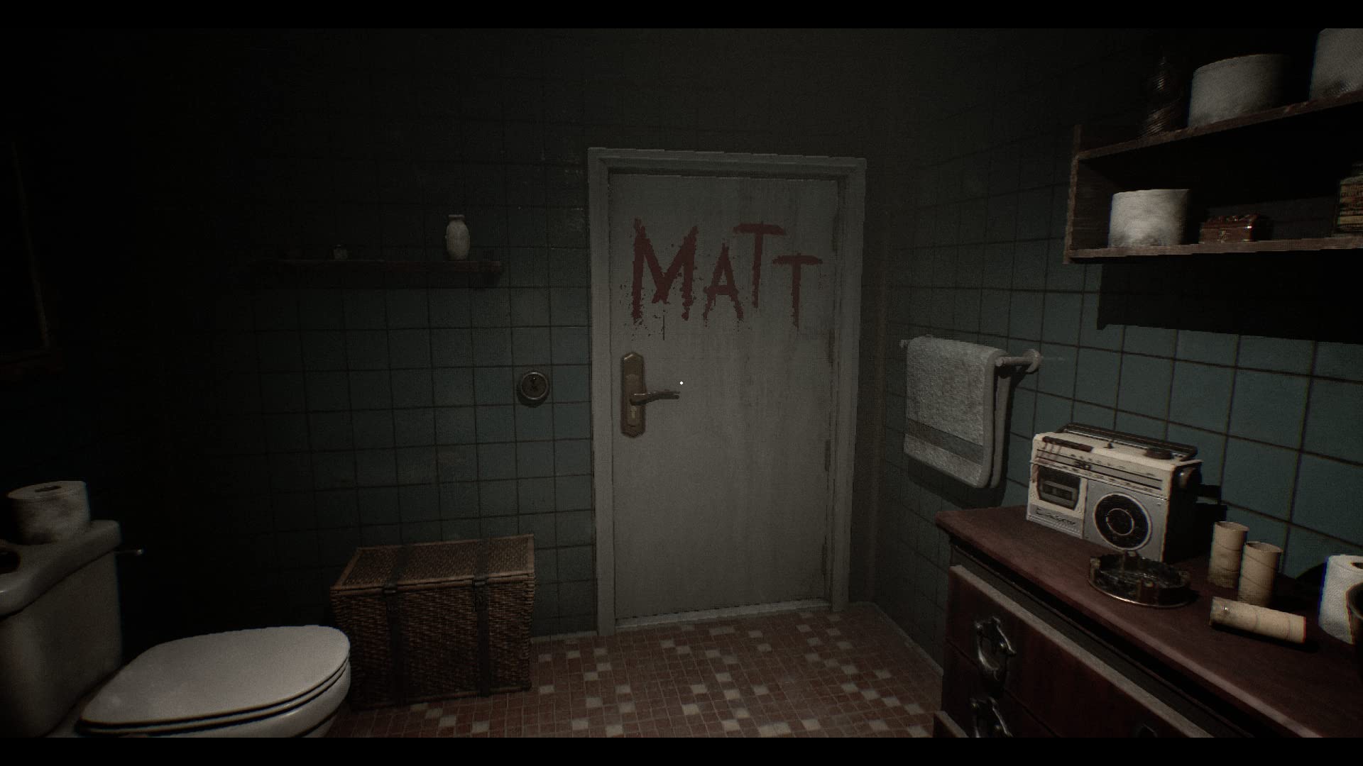 Oxide Room 104 PS4 - [PAL ESP] - Nuevo
