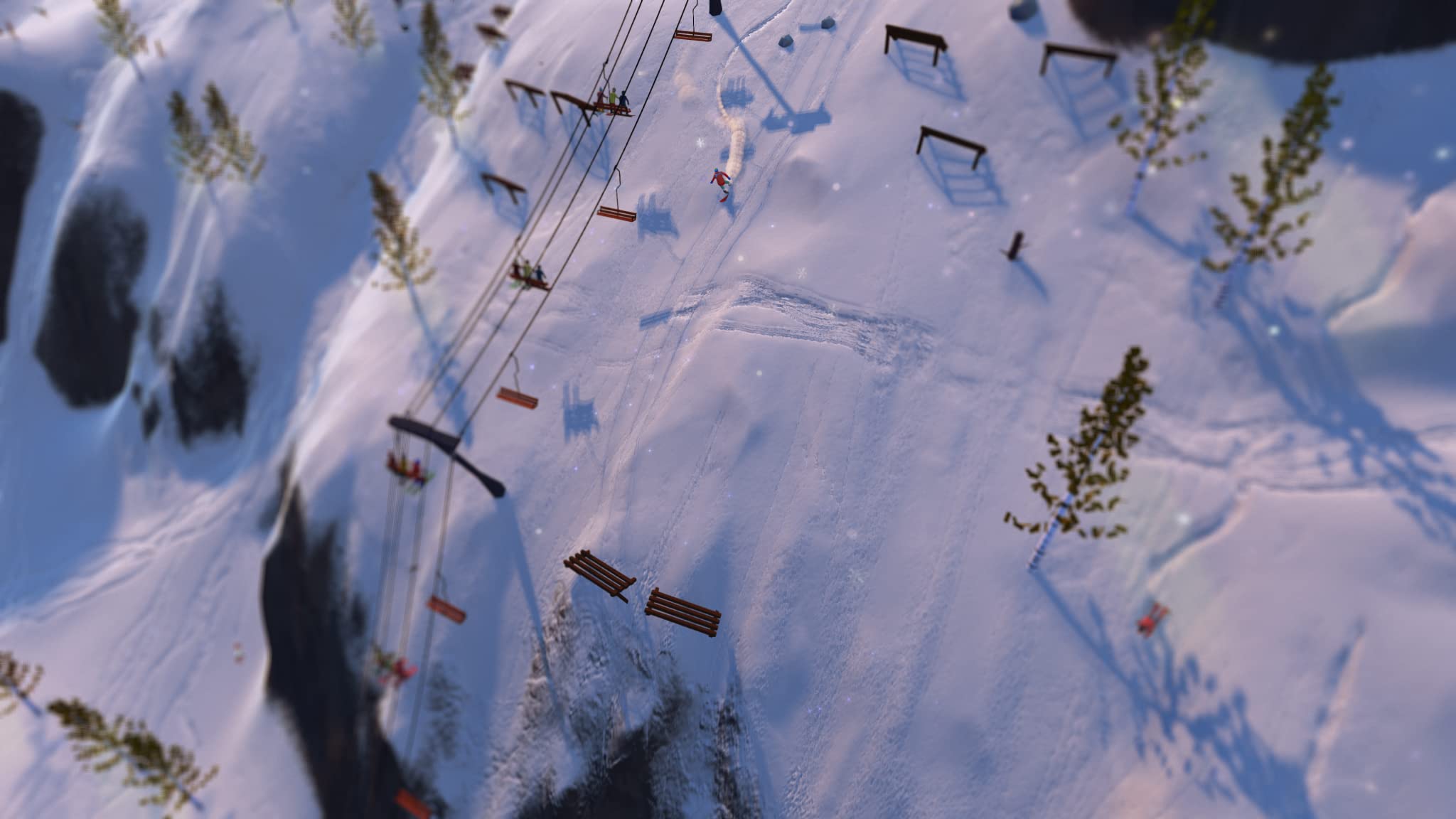 Aventure en grande montagne