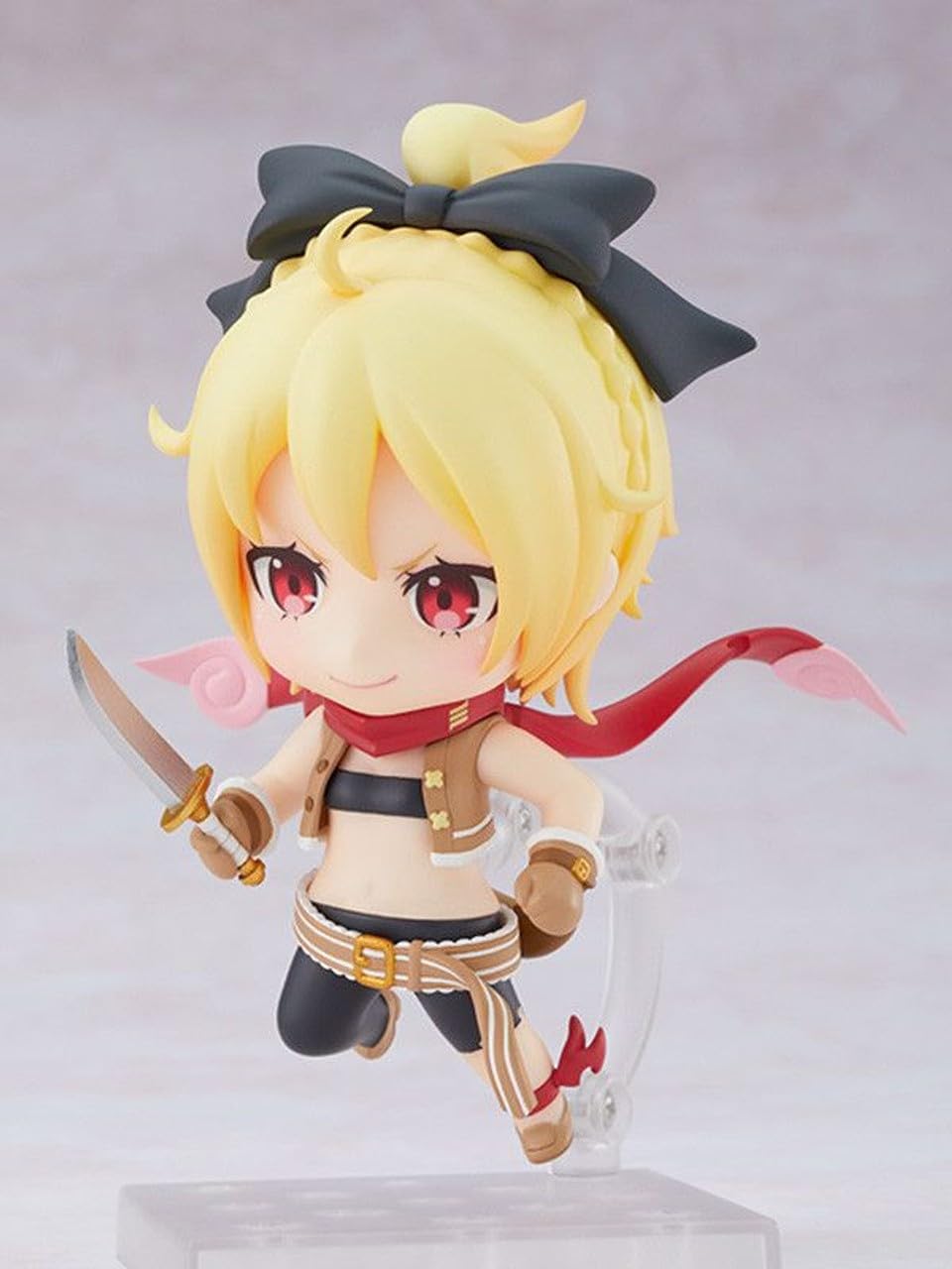 GOOD SMILE COMPANY Figurine en feutre 10 cm re: Zero Starting Life in Another World nendoroid