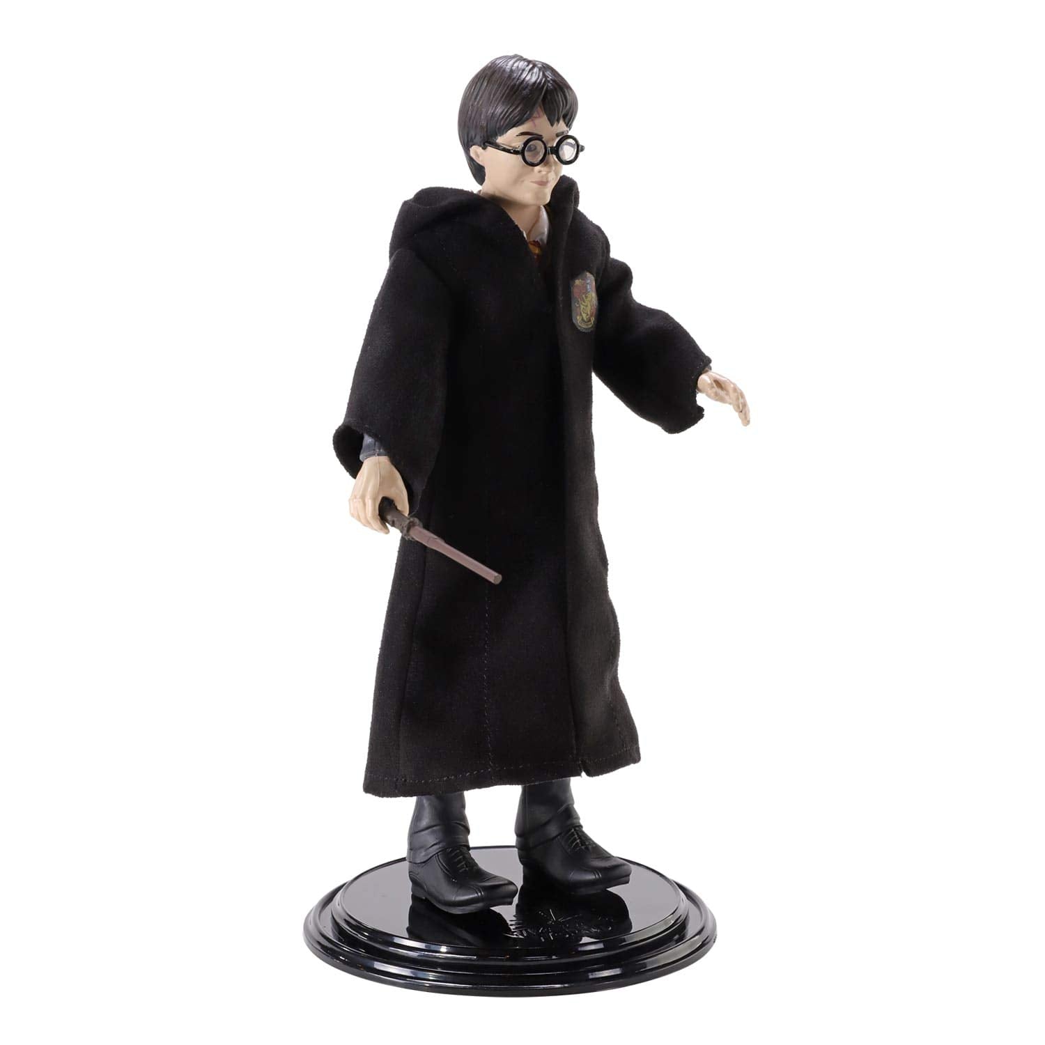 La Noble Collection BendyFigs Harry Potter