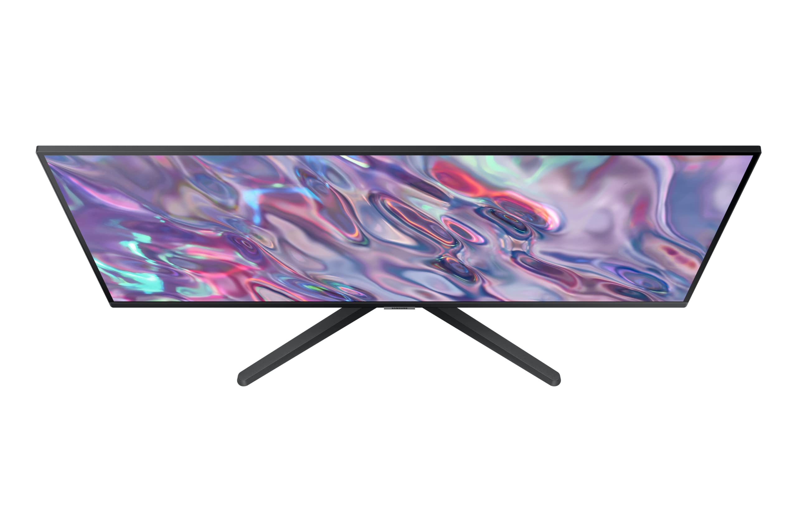 Monitor Profesional Ultraparonámico Samsung ViewFinity S5 S34C500GAU 34'/ UWQHD/ Multimedia/ Negro
