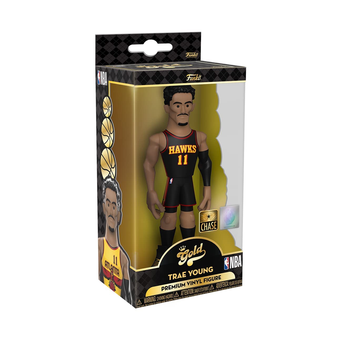 Funko Gold 5