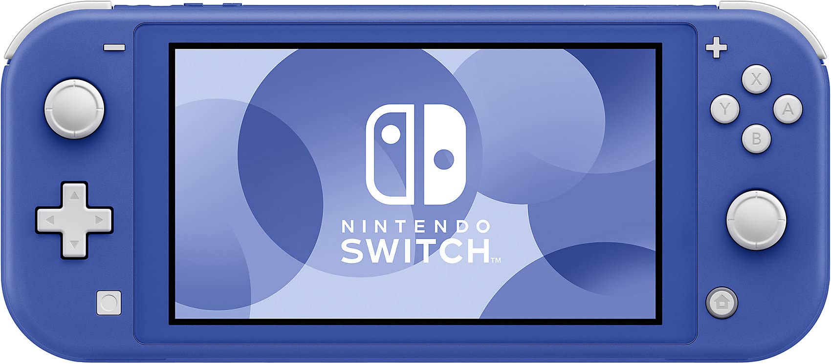 NINTENDO SWITCH - Lite - Azul
