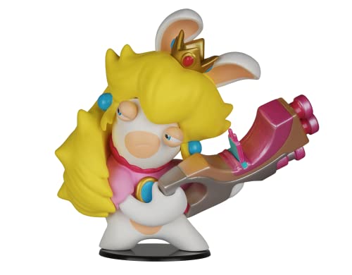 Mario+Rabbi DS - Sparks of Hope: Merch Rabbid Peach Figurine