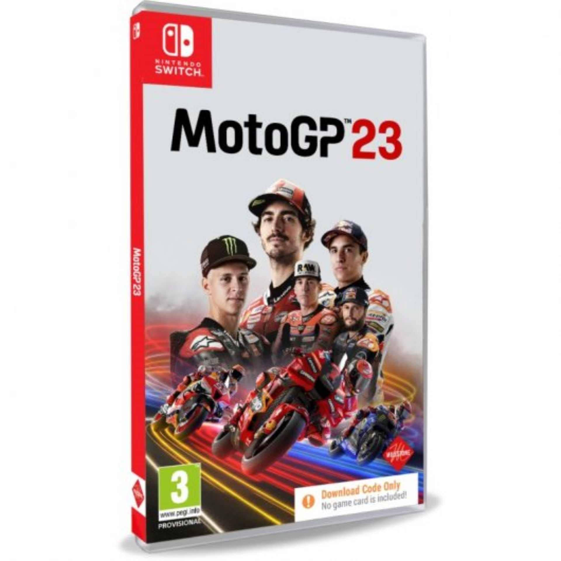 Motogp 23 CóDigo De Descarga