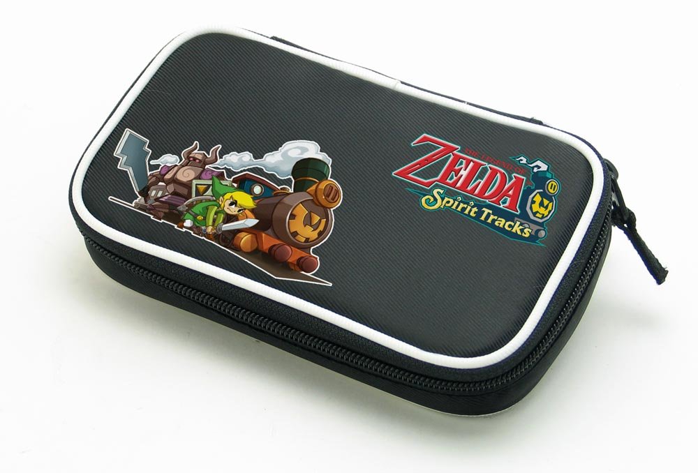 DS - i/DS Lite Tasche Zelda - Spirit Tracks