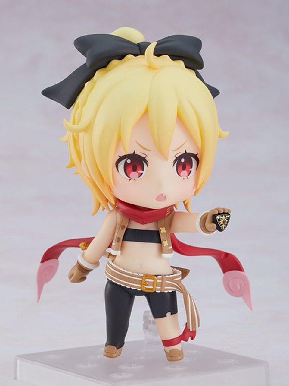 GOOD SMILE COMPANY Figurine en feutre 10 cm re: Zero Starting Life in Another World nendoroid