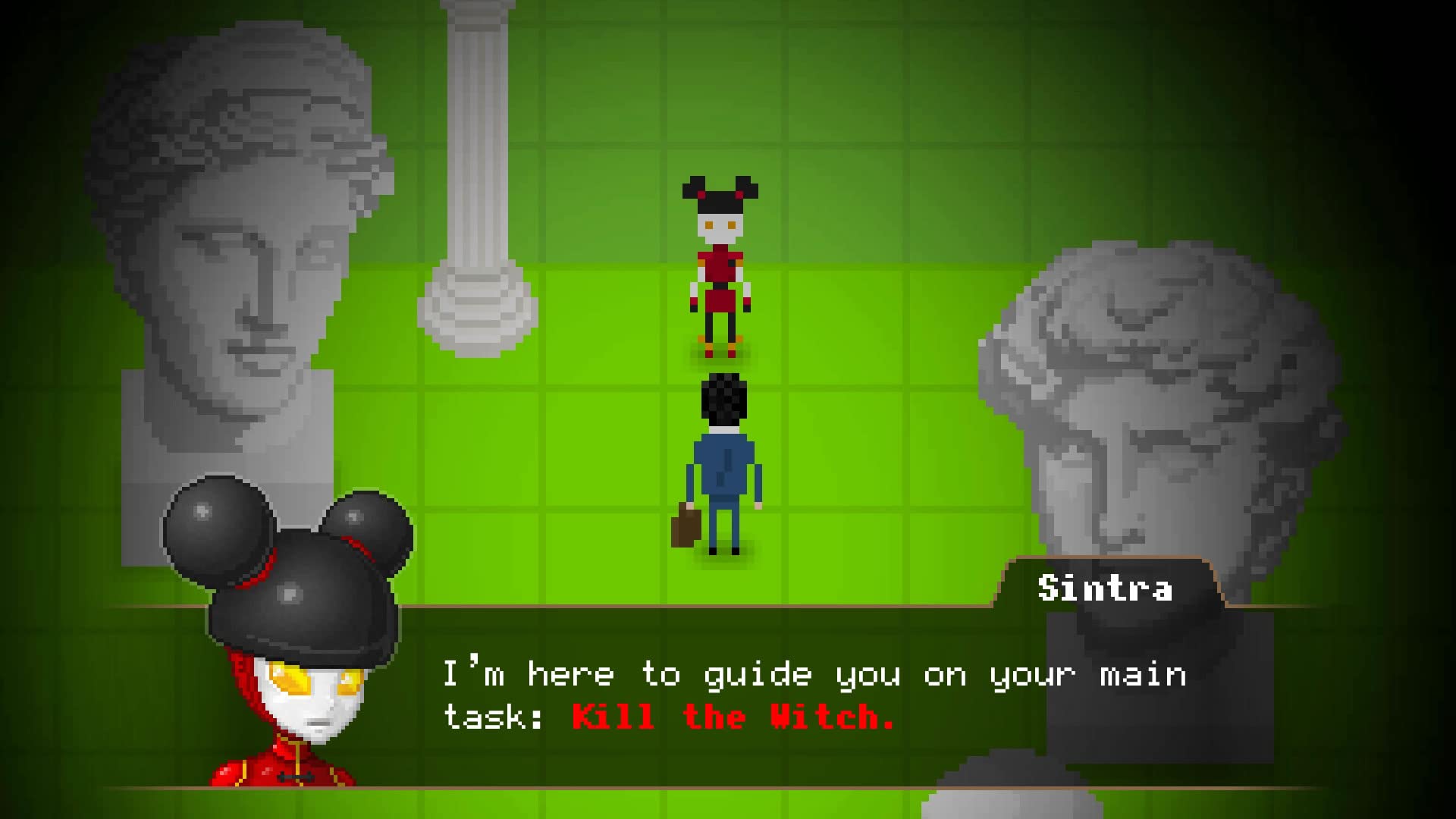 Yuppie Psycho Executive Edition