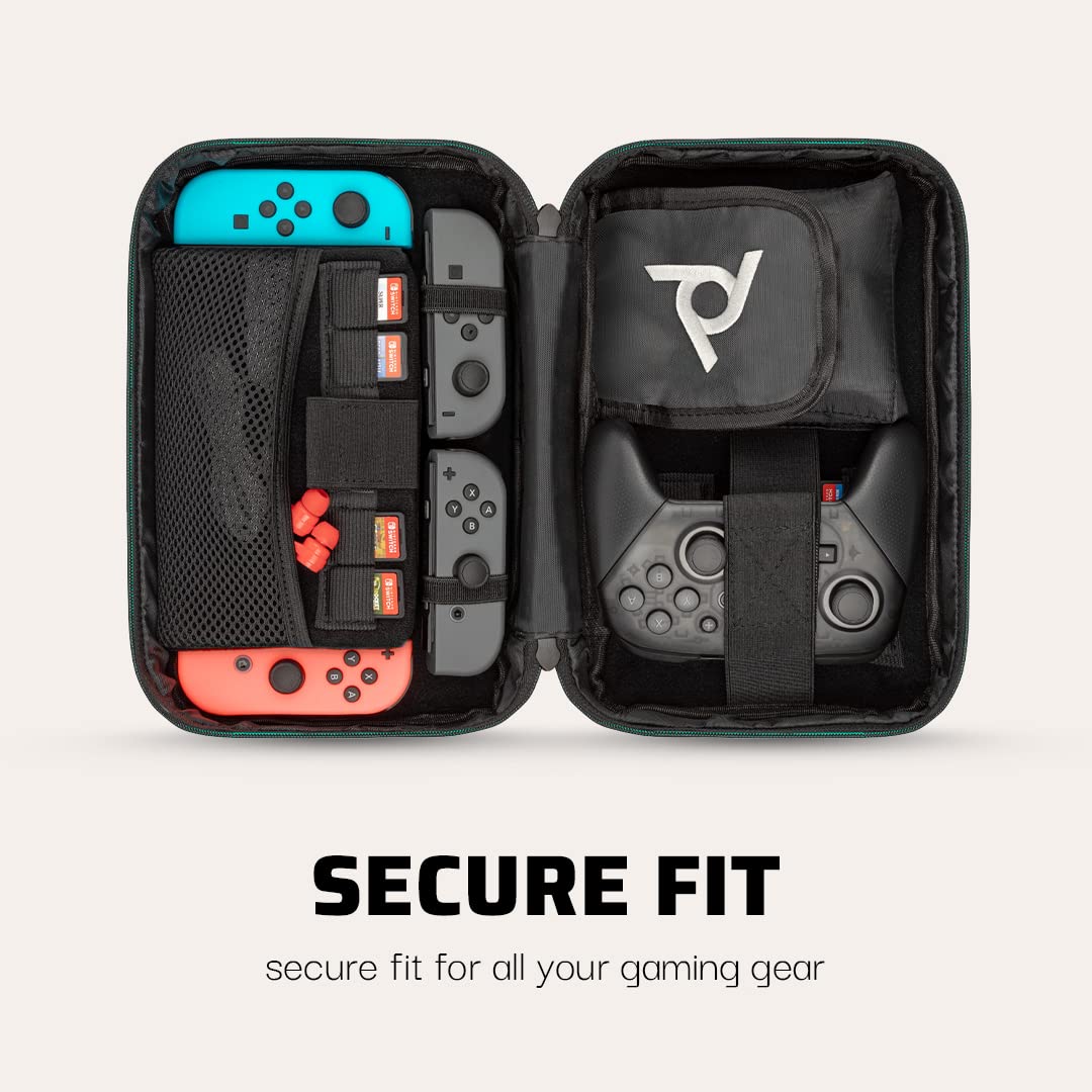 PDP - Étui de banlieue Zelda Nintendo Switch & Lite (Nintendo Switch)